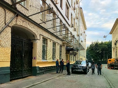 Сдается офис (B)