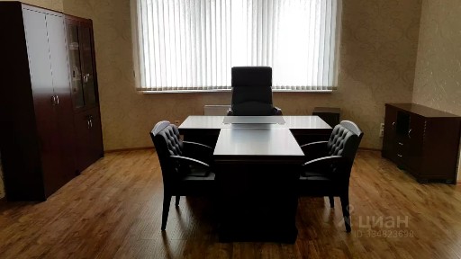 Сдается офис, 124,1 м²