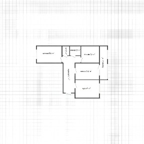 Продается 3-комн. квартира, 61,3 м²