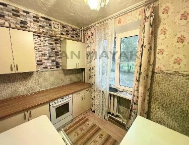 Продается 2-комн. квартира, 41 м²