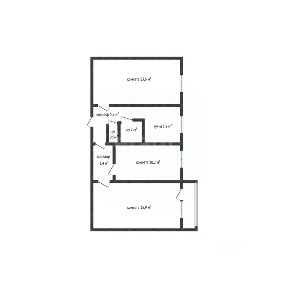 Продается 3-комн. квартира, 59,2 м²