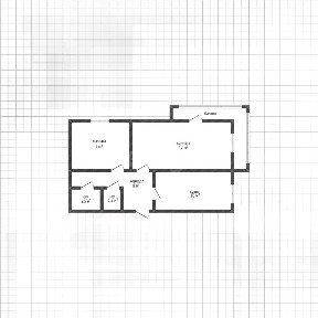 Продается 2-комн. квартира, 48 м²