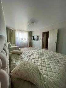 Продается 1-комн. квартира, 37,8 м²