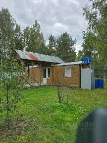 Продается 1-этажный дом, 24 м²
