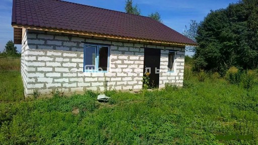 Продается 1-этажный дом, 55,6 м²