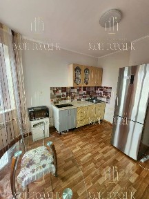 Продается 2-комн. квартира, 56,3 м²
