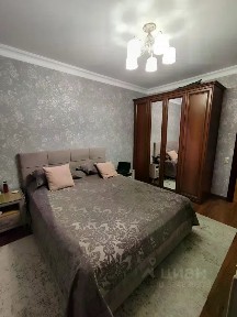 Продается 3-комн. квартира, 76,4 м²