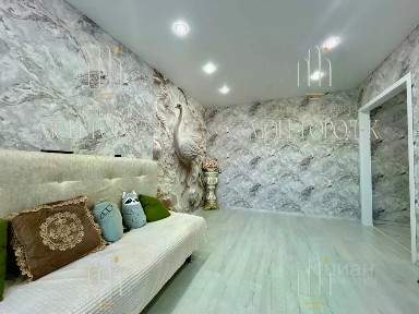 Продается 3-комн. квартира, 60 м²