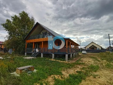 Продается 1-этажный дом, 150 м²