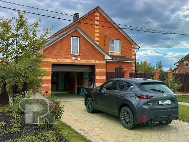 Продается 2-этажный коттедж, 134,3 м²