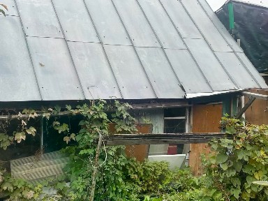 Продается 1/2 часть 1-этажного дома, 100 м²