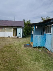 Продается 1-этажный дом, 41,3 м²
