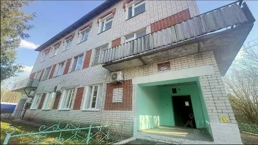 Сдается помещение свободного назначения, 51,5 м²