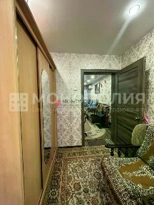 Продается 3-комн. квартира, 59,2 м²
