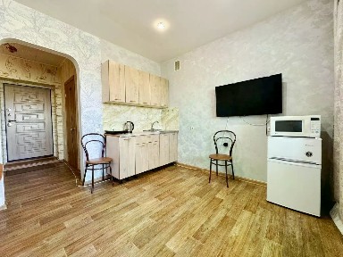 Продается студия, 21,3 м²