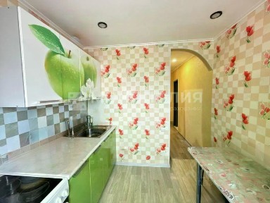 Продается 1-комн. квартира, 30,5 м²