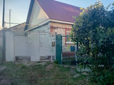 Продается 50% часть дома, 66,5 м²