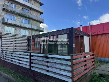 Сдается помещение свободного назначения, 28 м²