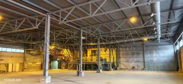 Сдается производство, 1 000 м²