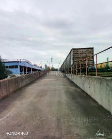 Сдается производство, 1 200 м²