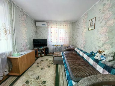 Продается 2-комн. квартира, 36,9 м²
