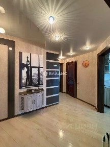Продается 4-комн. квартира, 113 м²