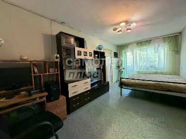 Продается 2-комн. квартира, 44 м²