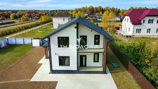 Продается 2-этажный дом, 170 м²