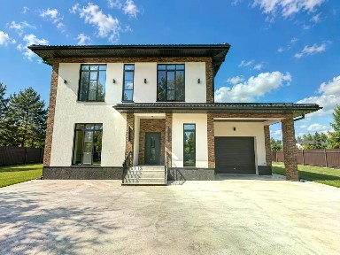 Продается 2-этажный дом, 252 м²