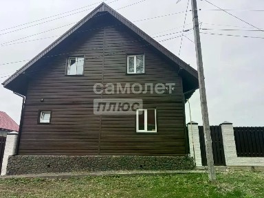 Продается 2-этажный коттедж, 116 м²