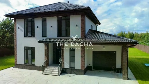 Продается 2-этажный дом, 250 м²