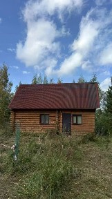 Продается 2-этажный дом, 72,5 м²