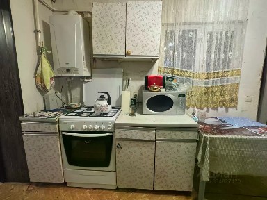 Продается 1-этажный дом, 41,8 м²