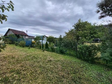 Продается 1-этажный дом, 20 м²