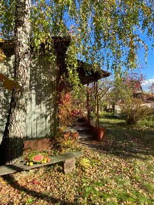 Продается 2-этажный дом, 52,1 м²