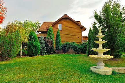 Продается 2-этажный коттедж, 185 м²