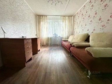 Продается 2-комн. квартира, 42,6 м²