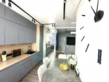 Продается 2-комн. квартира, 60 м²