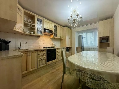 Продается 3-комн. квартира, 78,8 м²