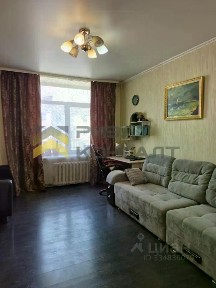 Продается 2-комн. квартира, 60,3 м²
