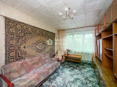 Продается комната, 92/14 м²