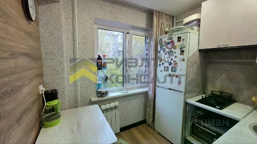 Продается 2-комн. квартира, 40,3 м²