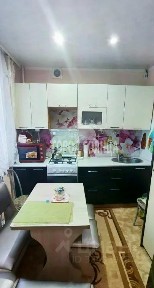 Продается 3-комн. квартира, 62 м²
