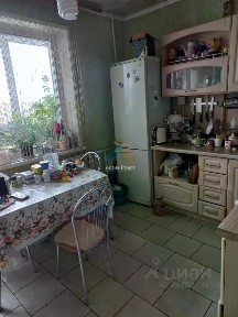 Продается 4-комн. квартира, 91,4 м²