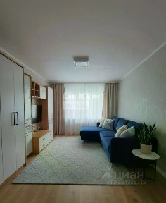 Продается 3-комн. квартира, 63,8 м²