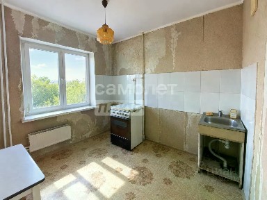 Продается 3-комн. квартира, 65,3 м²