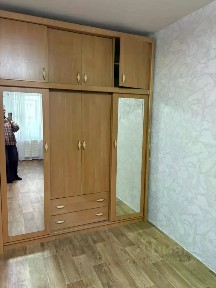 Сдается 1-комн. квартира, 36 м²