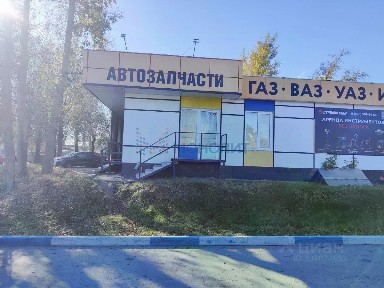Продается здание (B)