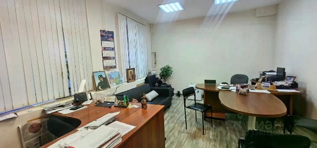Нижегородская область, Нижний Новгород, р-н Приокский, мкр. Щербинки, ул. Петровского, 5