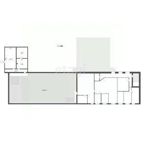 Продается помещение свободного назначения, 1 155 м²